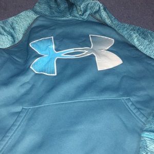 Under Armor Hoodie